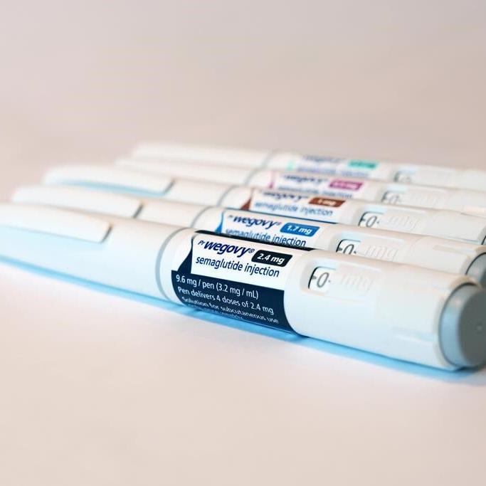 Weight-loss drug Wegovy available in Canada starting May 6 for people with obesity